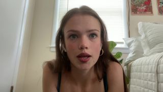 clip 3 Angell Sophiaa – Evil Goddess Turns you Back into A Sissy In Chasity, ugly femdom on femdom porn -3