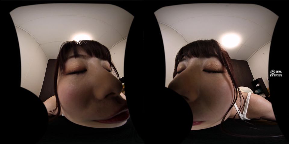 CASMANI-044 A - Virtual Reality - Asian