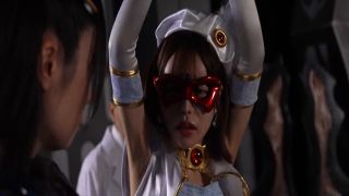 [WarAnLov.com] [ZEPE-96] HEROINE SEXY Pinch Magical Pretty Warrior Pure Tea-013-0