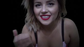Christy Berrie - Valentine’s Po p pers JOI | femdom pov | femdom porn-6