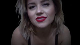 Christy Berrie - Valentine’s Po p pers JOI | femdom pov | femdom porn-9