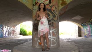 Pjgirls presents 2019-07-10 - Frea Dee - Frea Under Bridge,  on toys -0