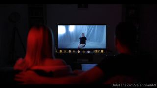 Faustine Perdrix - The Box the Halloween Movie HD-9