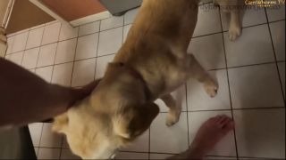Ari LoveXO BG Facial Fucking Outside The House Onlyfans (Amateur porn)-7