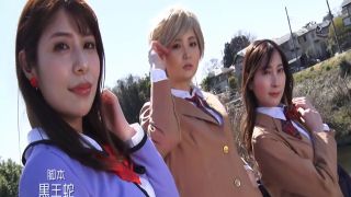 [SuperMisses.com] THZ-82 Super Heroine in Grave Danger!! Vol.82 Sailor Ariel-000-5