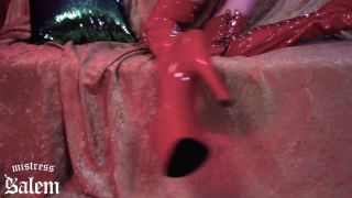 free adult video 49 alt fetish femdom porn | Mistress Salem - Back for More Intox JOI | mesmerize-1