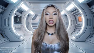 Empress Jennifer - Future of Men PT2 - Pleasure Center - Handpicked Jerk - Off Instruction - Masturbation instruction-3