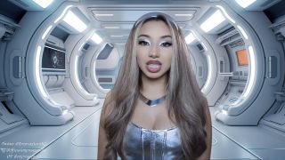 Empress Jennifer - Future of Men PT2 - Pleasure Center - Handpicked Jerk - Off Instruction - Masturbation instruction-6