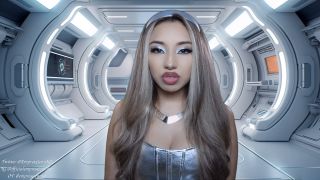 Empress Jennifer - Future of Men PT2 - Pleasure Center - Handpicked Jerk - Off Instruction - Masturbation instruction-7
