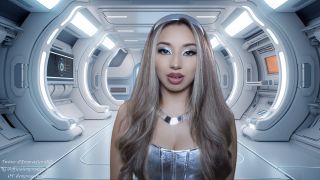 Empress Jennifer - Future of Men PT2 - Pleasure Center - Handpicked Jerk - Off Instruction - Masturbation instruction-9