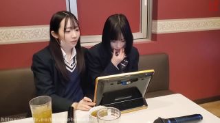 [GirlsJav.com] [fc2-ppv-3190261] 【顔出し】ひめちゃんとあおいちゃん一緒に…-1