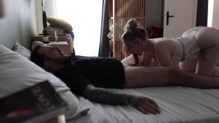 Blonde Porn Je baise une blonde avec des gros seins-2