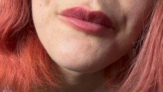 [K2S.CLUB] Yourhikerbabe - Intimate POV Kisses and Whispered JOI - FullHD 1080P-2