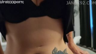 Blowjob Jandk92 Gobbles Cock Until Explosive Cumshot in Amateur Video jandk92-8