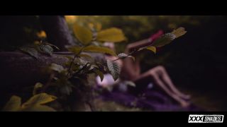 Nature lovers - [Hardcore porn]-7