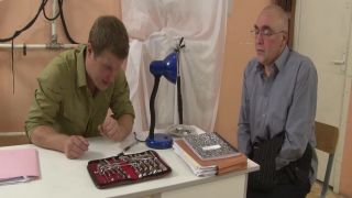 Russian Slaves Vol.91 - Family Lipovsky P.1 Video Sex Dow...-7