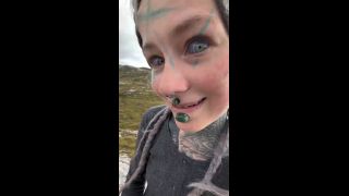 Public UK Beach Blows by Anuskatzz SD 608P Amateur 2025-6