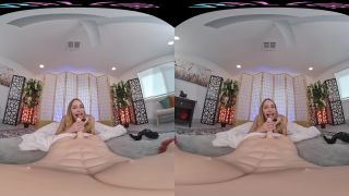 Nanny Knows Best - Gear VR 60 Fps - Cowgirl-3