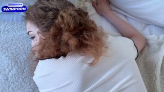 Jenny Kitty: Stepdaughter Fantasy - Full HD POV Thrill!-6