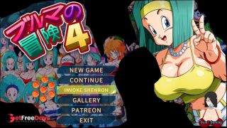 [GetFreeDays.com] Bulma Adventure 4 Uncensored Android 18,Bulma And Maron Sex Scenes Adult Film July 2023-0