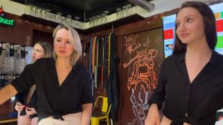 Masturbation porn Vanna Bardot, Liz Jordan Vanna Bardot - Slayed - Punch - Liz Jordan-9