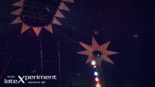 Sophie Green - LateXperiment.-9