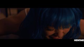 online clip 43 Jewelz Blu Under The Bed - [Hentaied] (FullHD 1080p) on femdom porn hiccup fetish-3