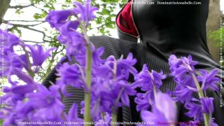 Dominatrix Annabelle - Suck My Penis Video Sex Download Porn-1