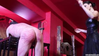 porn video 44 heels fetish porn Mistress Iside: A Massacre No Holds Barred, brutal whipping on fetish porn-7