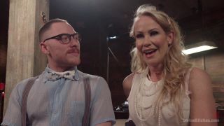 online porn clip 21 Mrs. S. is Evil As Pie - straight - bdsm porn russian blonde homemade porn-7