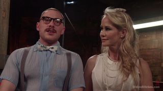 online porn clip 21 Mrs. S. is Evil As Pie - straight - bdsm porn russian blonde homemade porn-8