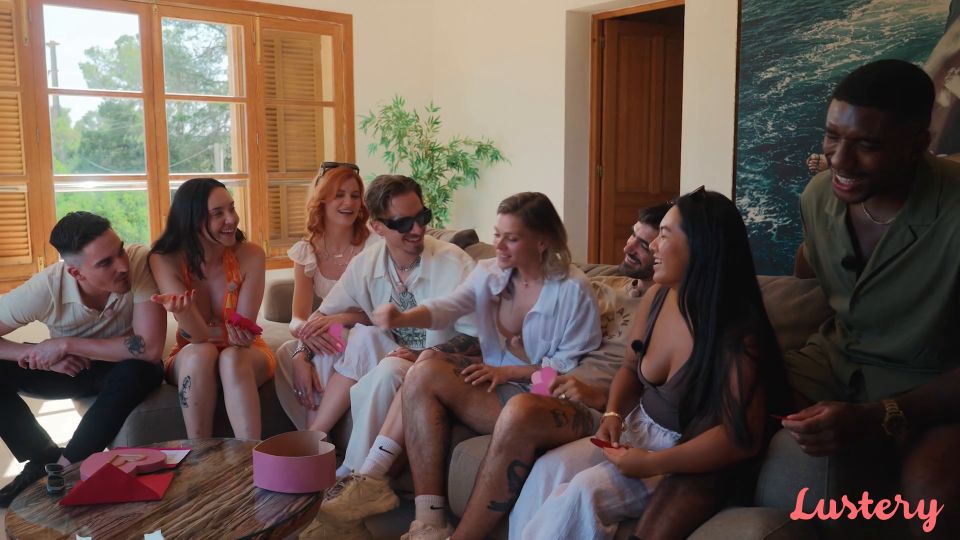 [K2S.CLUB] Various - House Of Love & Lustery S2 E1 - FullHD 1080P