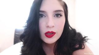 adult clip 18 Charlotte Elise – Mean Bitch Drain, midget fetish on femdom porn -2