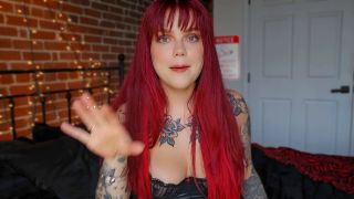 I Snap You Send Ginger Rae Findom PayPig Training Game Ginger Rae xoxo (Femdom porn)-2