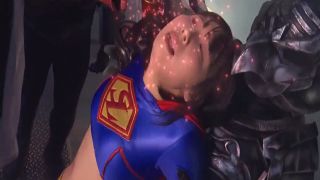 [SuperMisses.com] THZ-97 Super Heroine in Grave Danger!! Vol.97 Super Lady�s Spectacular End-006-4
