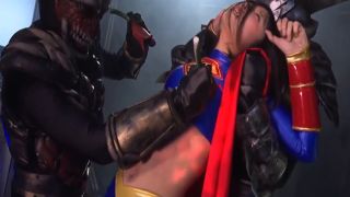[SuperMisses.com] THZ-97 Super Heroine in Grave Danger!! Vol.97 Super Lady�s Spectacular End-006-7