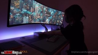free porn video 11 massage with a squirt and blowjob blowjob porn | HongKongDoll – Office POV | teens-9