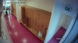 Voyeur –  Hidden-Zone Locker – hz Lo1977 on voyeur -9