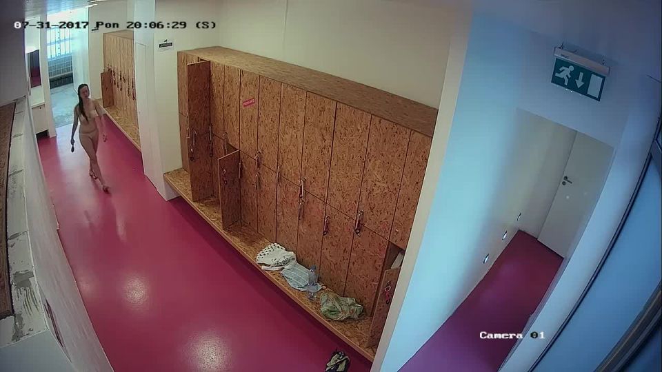 Voyeur –  Hidden-Zone Locker – hz Lo1977 on voyeur 