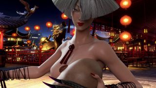 Jackismyname145 - PALE BITCH GIVES CRAZY HANDJOB IN PUBLIC - Aki - Street Brawlers Adult [Date Event]-5