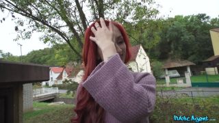 porn video 22 Gigi Rouge | socks | toys primal fetish-1