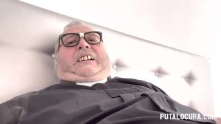 Michi - PADRE, HE SIDO UNA GUARRILLA (Amateur porn)-1