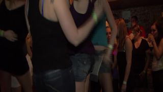 Party Hardcore Vol. 60 Part 6 - Cam 3-9