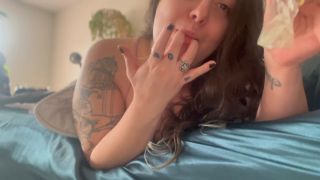 JOI You Can Eat Your Cum For Valentine'S Day.-0
