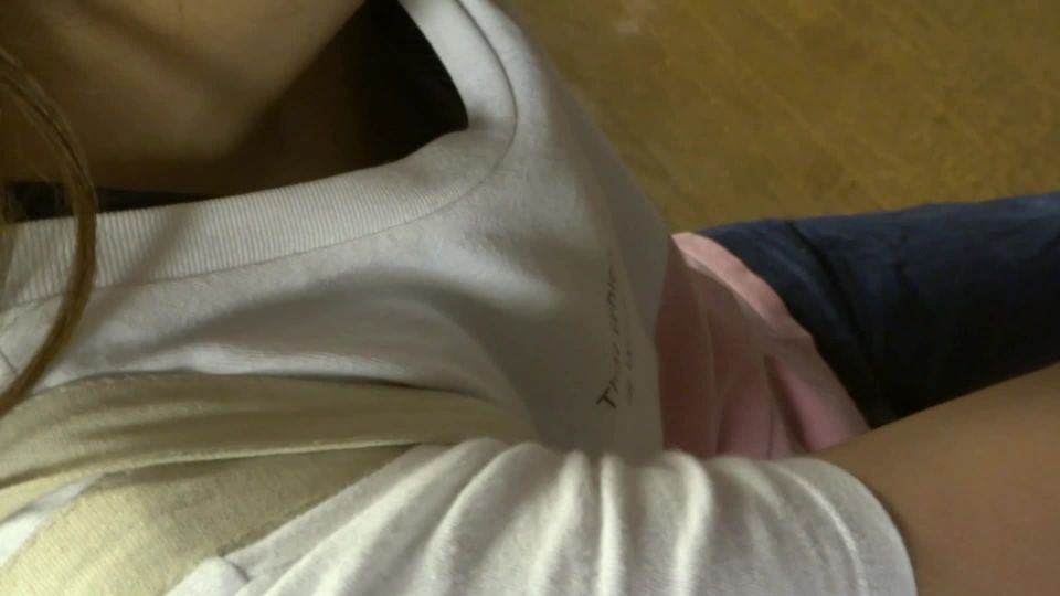 Voyeur Downbluse 65 - 15309599 on voyeur 