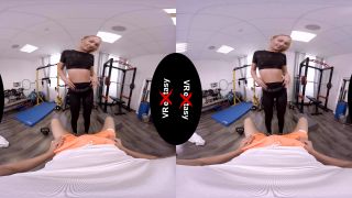 porn clip 19 porn music video blowjob Jenny Wild - Passionate Sex after Hard Training Smartphone, pov on teen-9