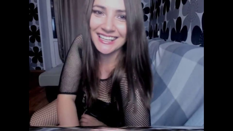 GODDESS LESLEY - Brainwashing You Into Data Domination.