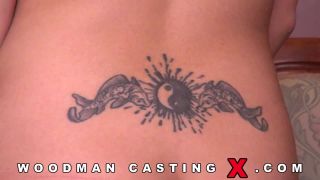 Nellie Rapace casting X Casting!-5