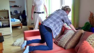 7360 Long Time Not Seen Spanking-2