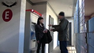 free online video 45 Marie-Saint – Voll ausgenutzti Hart durchgefickt vom Riesenschwanz Public Wetlooki on german porn tamil hardcore sex-9
